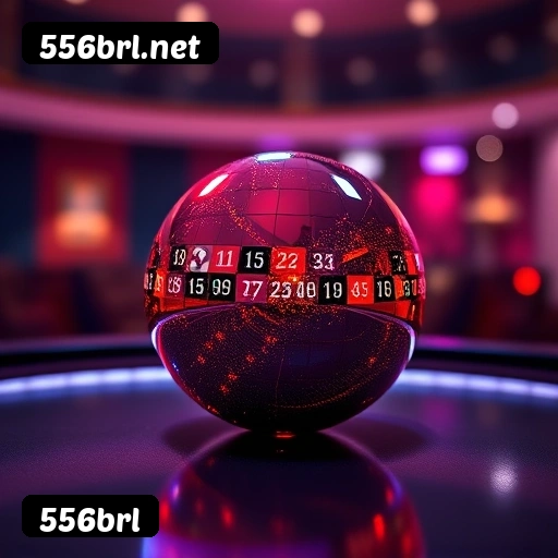 Comparação APP mobile vs versão web da 556brl