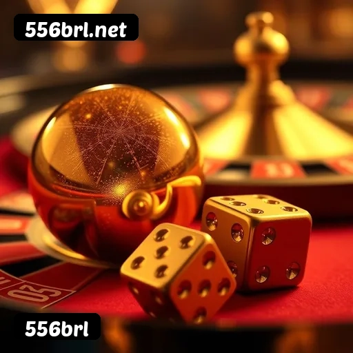 Tabela RTP dos jogos de cassino da 556brl