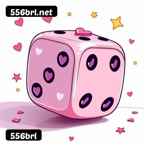 Loterias online disponíveis na 556brl