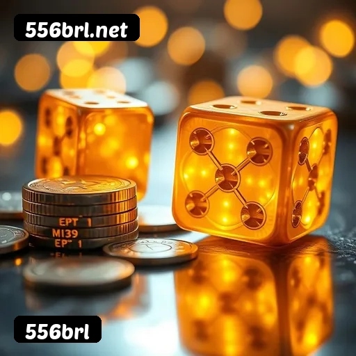 556brl PIX instantâneo Brasil - Depósito e saque em minutos 24/7